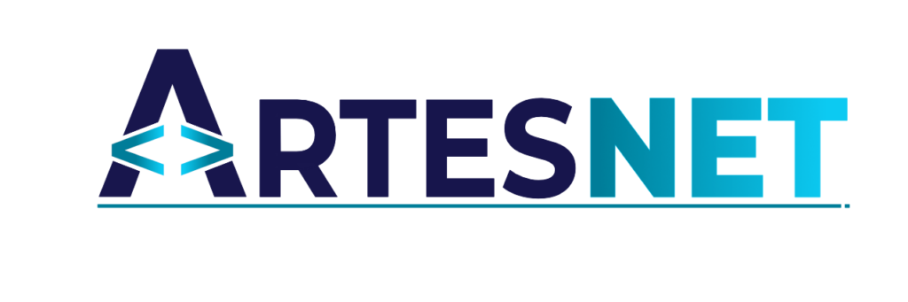 artesnet logo bez tŁa